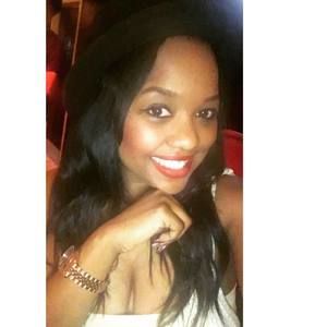 Meet your Posher, Ebony